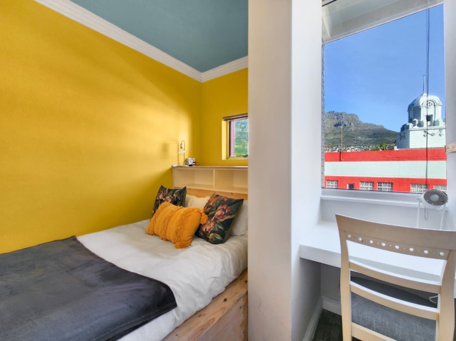 To Let 2 Bedroom Property for Rent in Cape Town City Centre Western Cape